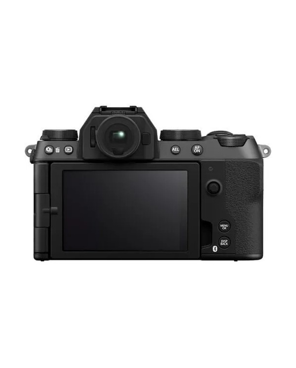 comprar FUJIFILM X-S20 NEGRO