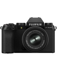 FUJIFILM X-S20 KIT XC 15-45mm f/3.5-5.6 OIS PZ