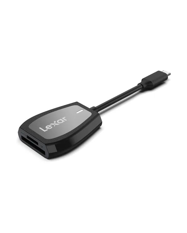 LECTOR TARJETAS LEXAR USB TIPO C