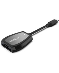 LECTOR TARJETAS LEXAR USB TIPO C