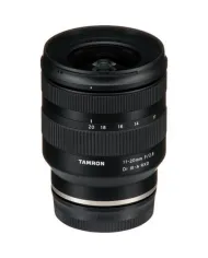 comprar Tamron 11-20mm f/2.8 Di III-A RXD - FUJIFILM X