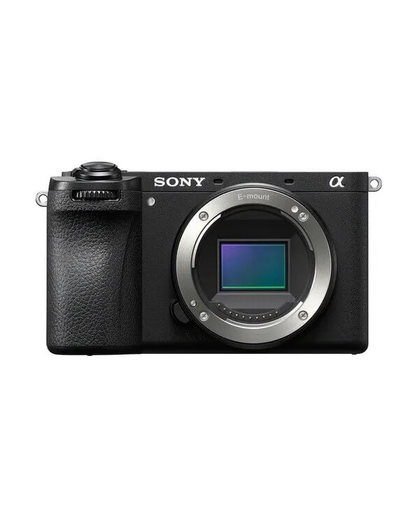 SONY A6700 CÁMARA MIRRORLESS