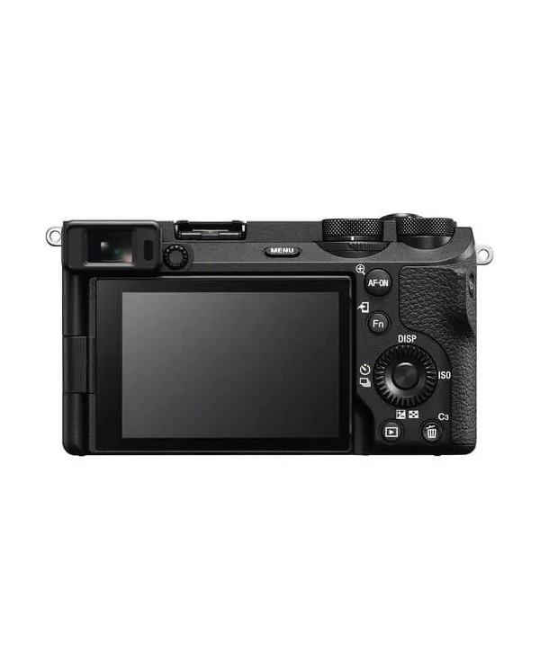 Comprar SONY A6700 CÁMARA MIRRORLESS