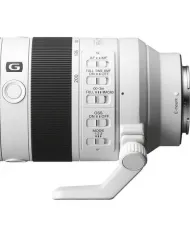 el mejor precio Sony FE 70-200mm f/4 Macro G OSS II