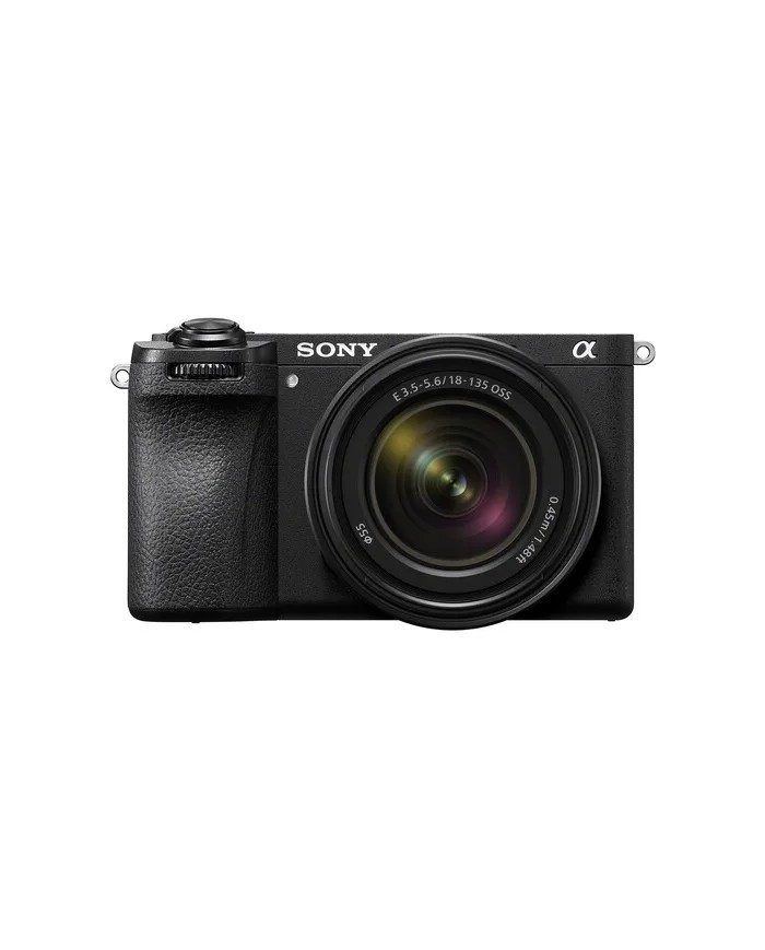 el mejor precio SONY A6700 + E 18-135mm f/3.5-5.6 OSS KIT