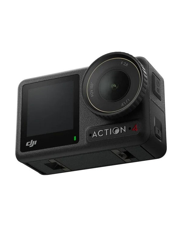 comprar DJI OSMO ACTION 4 ADVENTURE COMBO