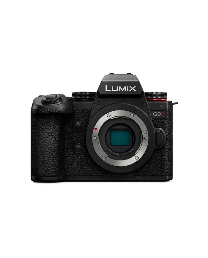 PANASONIC LUMIX G9 II