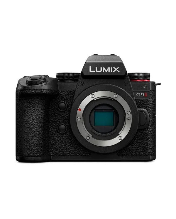 PANASONIC LUMIX G9 II