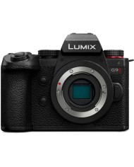 PANASONIC LUMIX G9 II