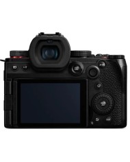 comprar PANASONIC LUMIX G9 II