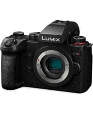 PANASONIC LUMIX G9 II CÁMARA MIRRORLESS