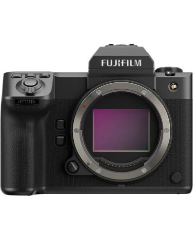 FUJIFILM GFX100 II