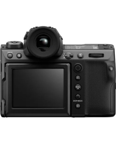 comprar FUJIFILM GFX100 II