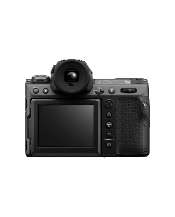 comprar FUJIFILM GFX100 II