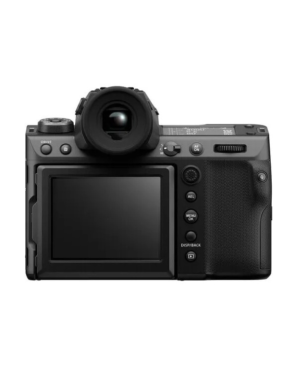 comprar FUJIFILM GFX100 II
