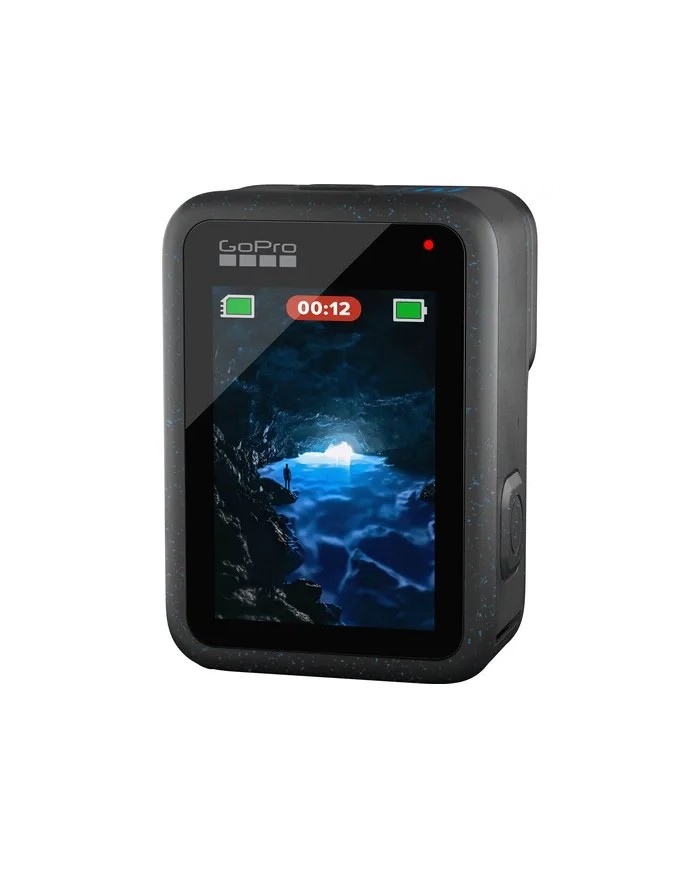 comprar GOPRO HERO12 BLACK