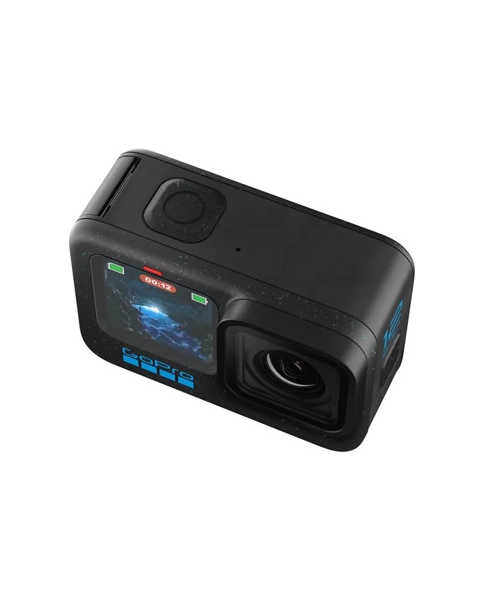 GOPRO HERO12 BLACK