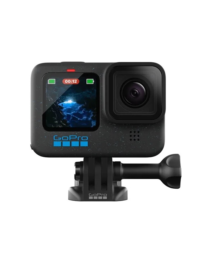 GOPRO HERO12 BLACK