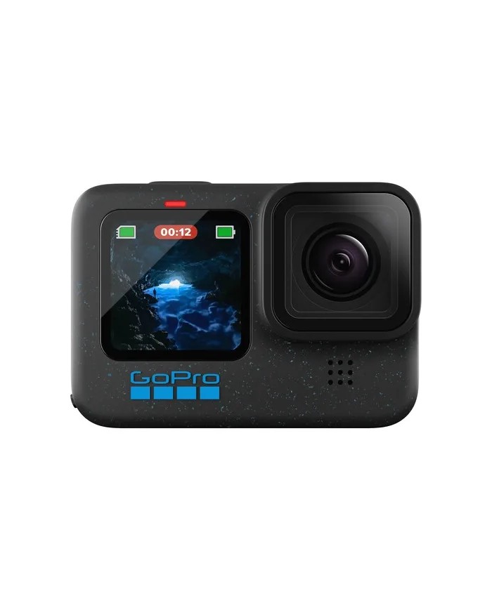 GOPRO HERO 12 BLACK