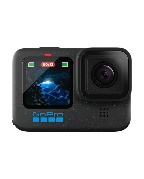 GOPRO HERO12 BLACK