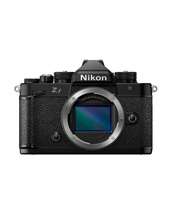 NIKON ZF MIRRORLESS