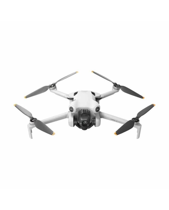 DRON DJI MINI 4 PRO (DJI RC-N2)