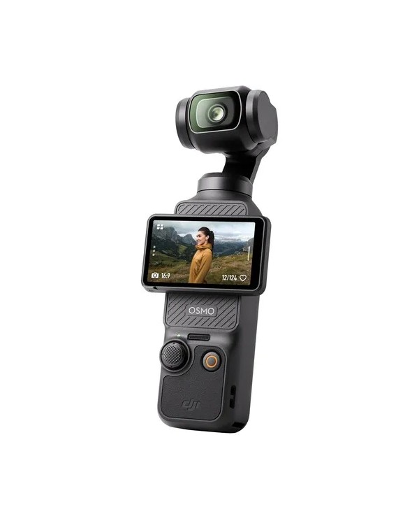 DJI OSMO POCKET 3