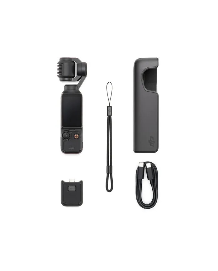 comprar DJI OSMO POCKET 3