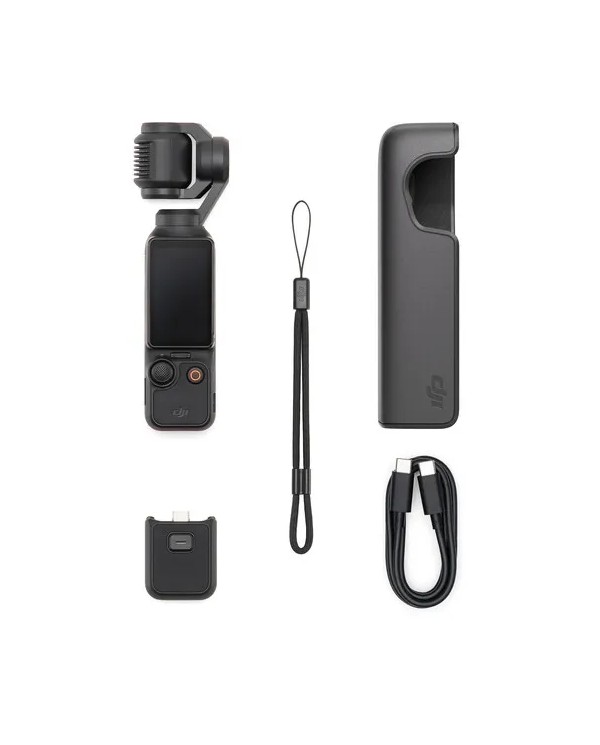 comprar DJI OSMO POCKET 3