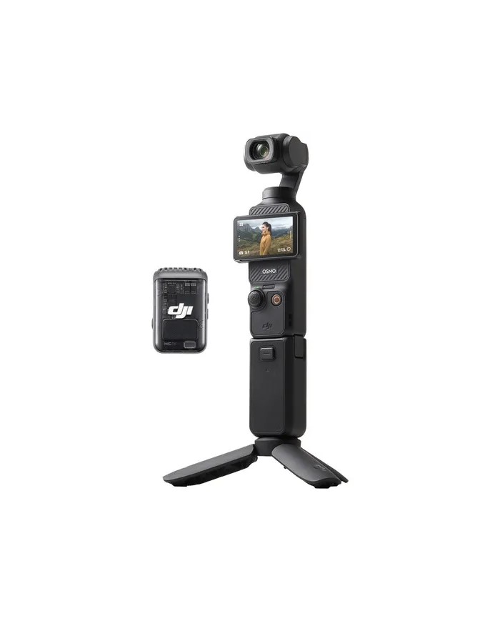 DJI OSMO POCKET 3 CREATOR COMBO