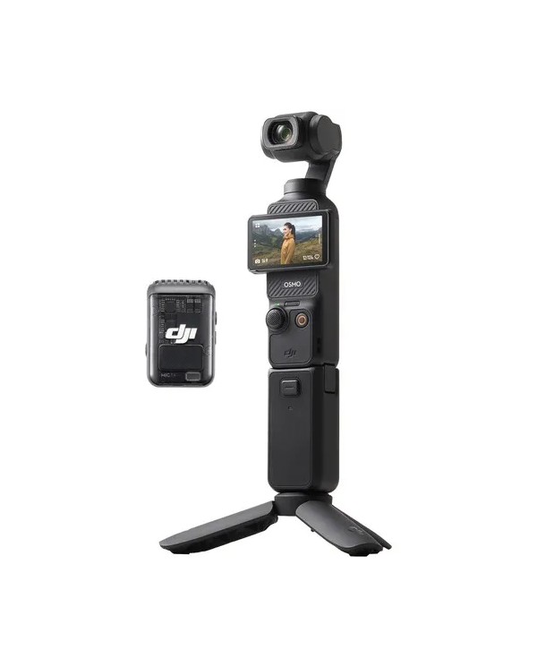 DJI OSMO POCKET 3 CREATOR COMBO