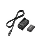 SONY ACC-TRW (Cargador + Batería) SONY ACC-TRW (Cargador + Batería)