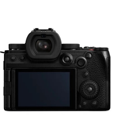 Comprar PANASONIC LUMIX S5IIX CÁMARA MIRRORLESS