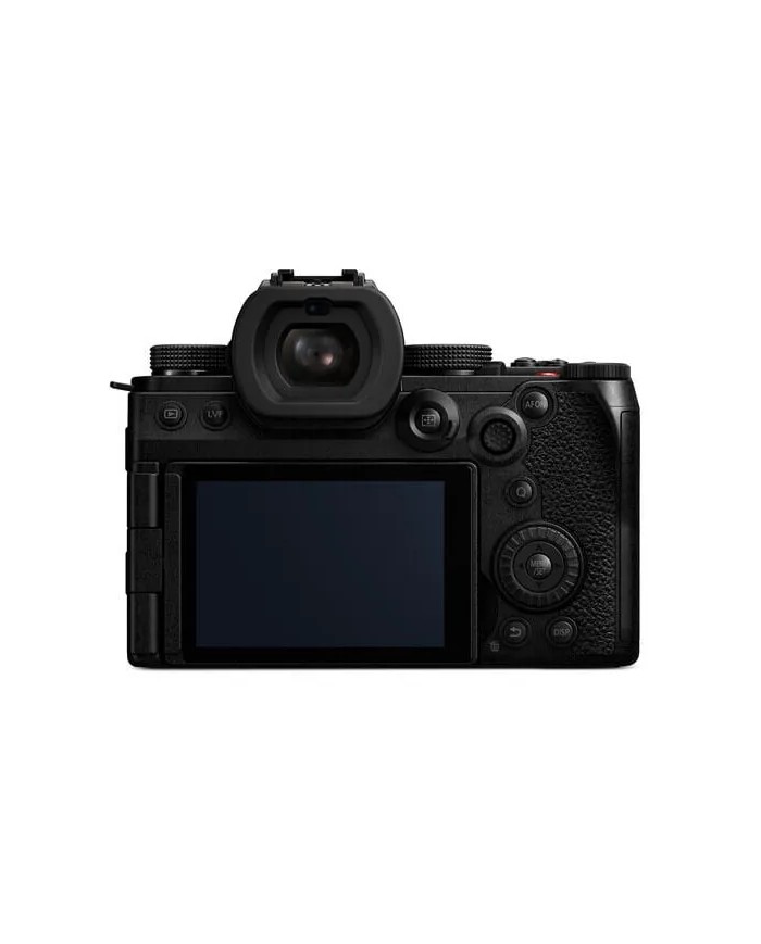 Comprar PANASONIC LUMIX S5IIX CÁMARA MIRRORLESS