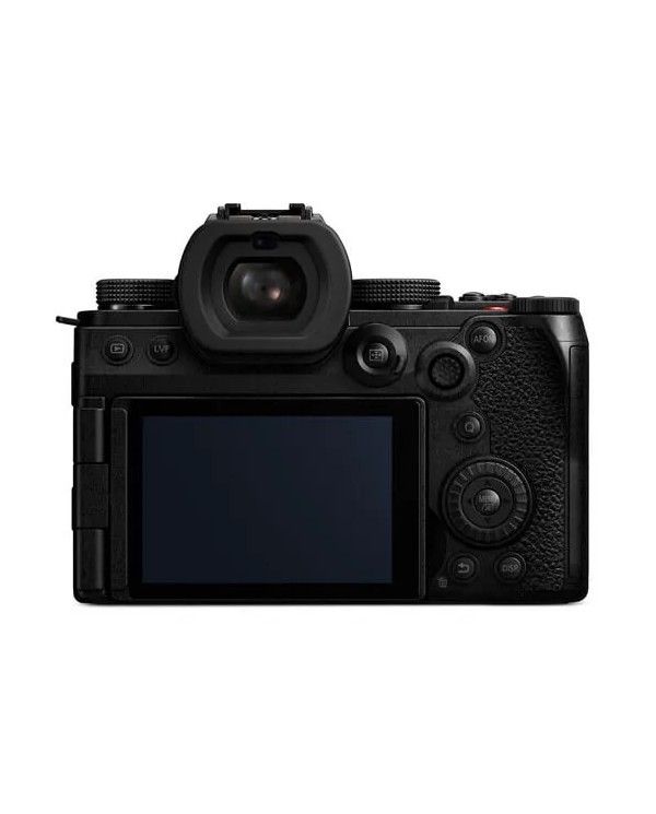 Comprar PANASONIC LUMIX S5IIX CÁMARA MIRRORLESS