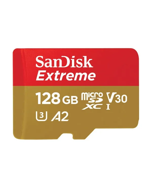 Comprar SANDISK MICROSD 128GB