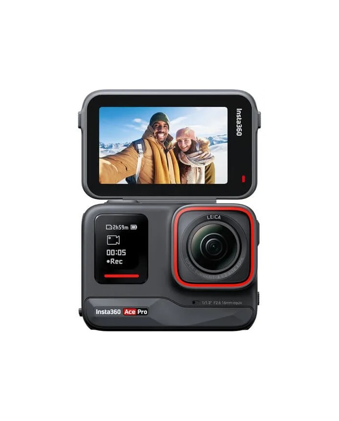 Comprar INSTA360 ACE 8K PRO