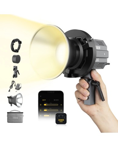 Comprar Phottix M100R Antorcha LED al mejor precio