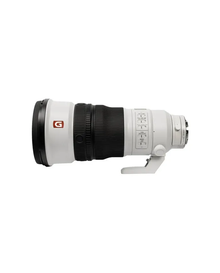Comprar SONY FE 300mm f2.8 GM OSS