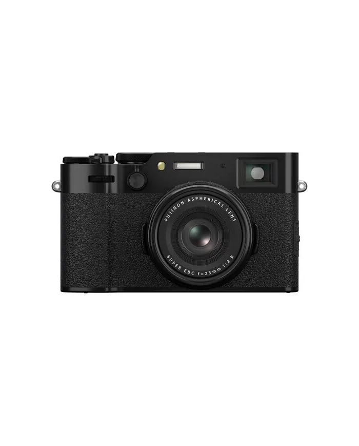 FUJIFILM X100VI (NEGRO)