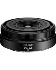 Comprar NIKON Z 26mm f2.8