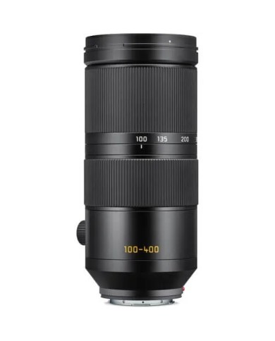 LEICA VARIO ELMAR SL 100-400mm f5-6.3 (L-MOUNT)