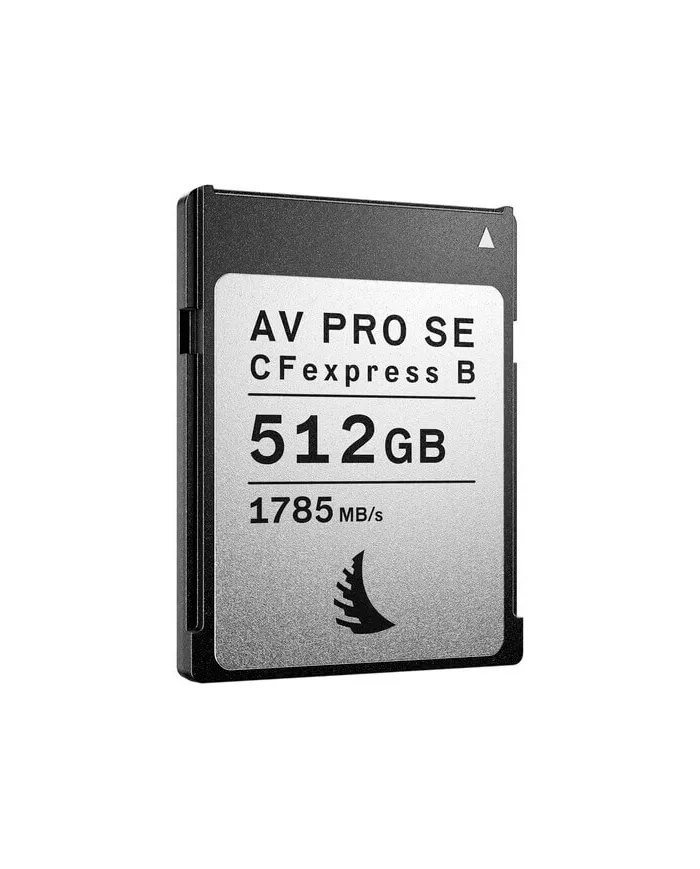 COMPRAR ANGELBIRD CFEXPRESS 512GB TIPO B 2.0 TARJETA DE MEMORIA