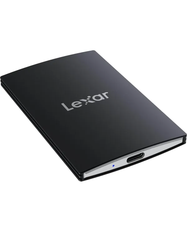 LEXAR SSD 2TB SL500 DISCO SÓLIDO PORTÁTIL