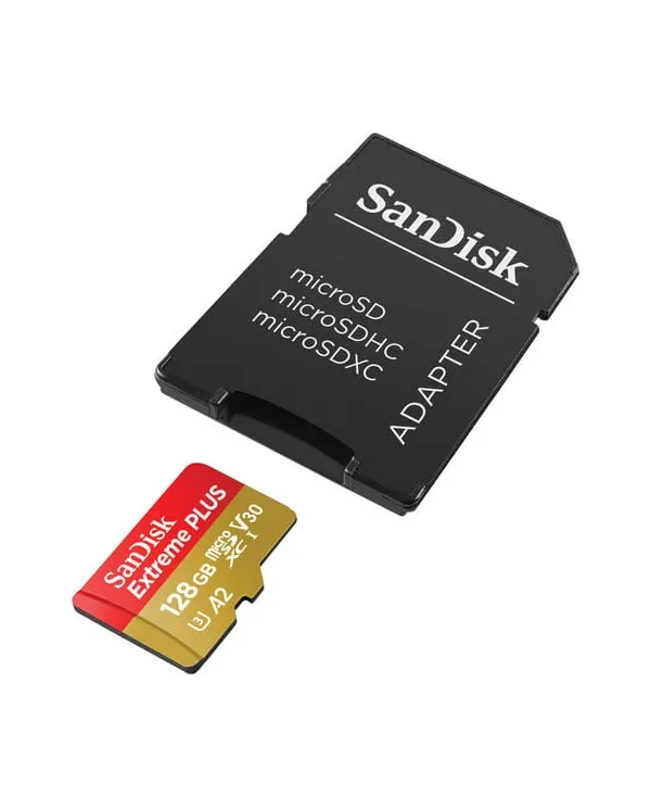 SANDISK MICRO SD EXTREME PRO 1TB V30