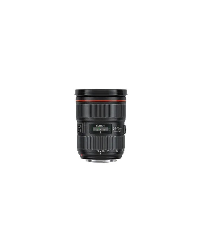 Canon EF 24-70mm f/2.8L II USM