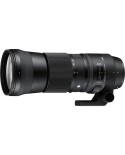 SIGMA 150-600/5-6.3 DC OS HSM CONTEMPORARY SIGMA 150-600/5-6.3 DC OS HSM CONTEMPORARY