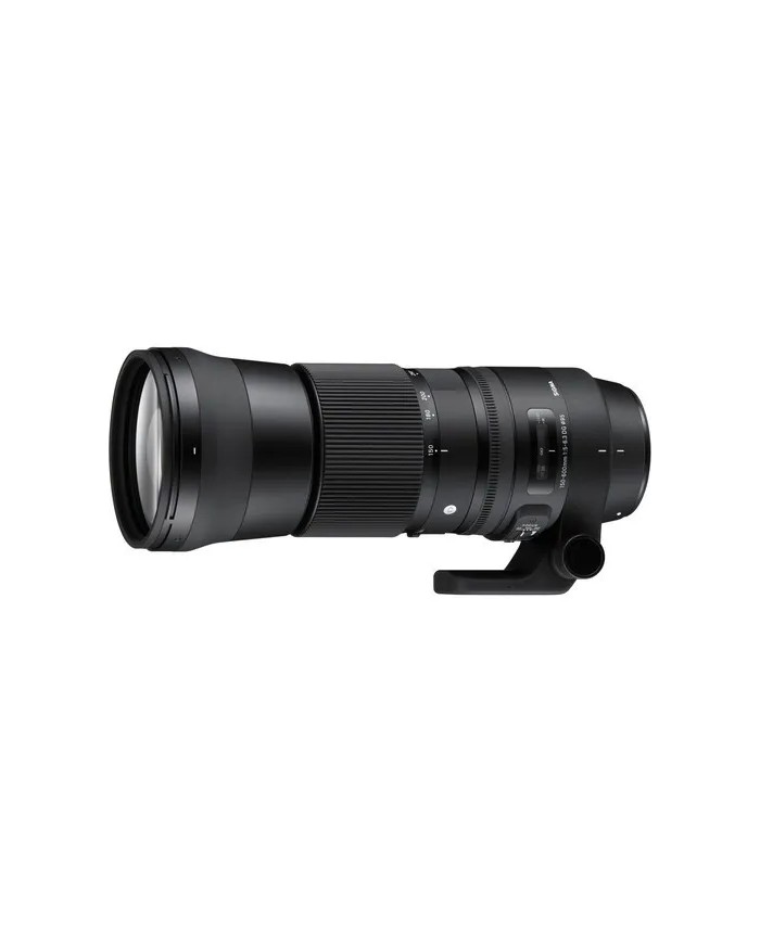 SIGMA 150-600/5-6.3 DC OS HSM CONTEMPORARY SIGMA 150-600/5-6.3 DC OS HSM CONTEMPORARY