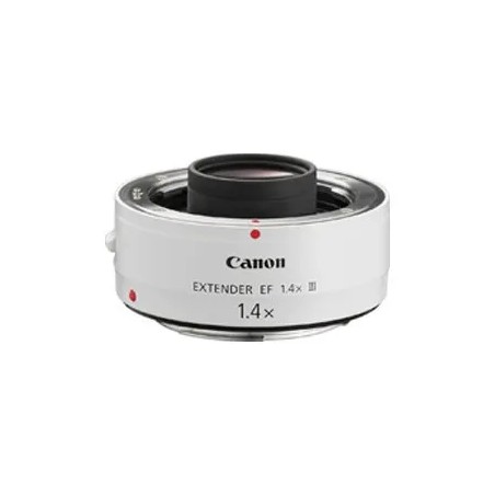 Canon Extender EF 1.4x III