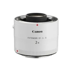 Canon Extender EF 2x III